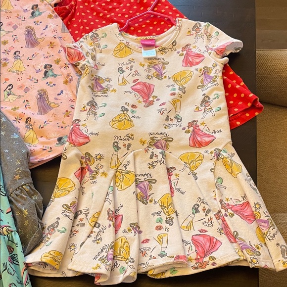 Disney Dress Set - Picture 3 of 11